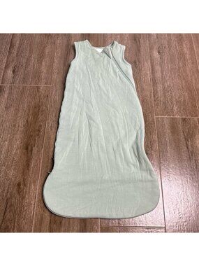 Kyte Baby Sleep Sack 1.0 TOG Sage Bamboo Rayon Small